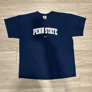 Vintage Penn State tee